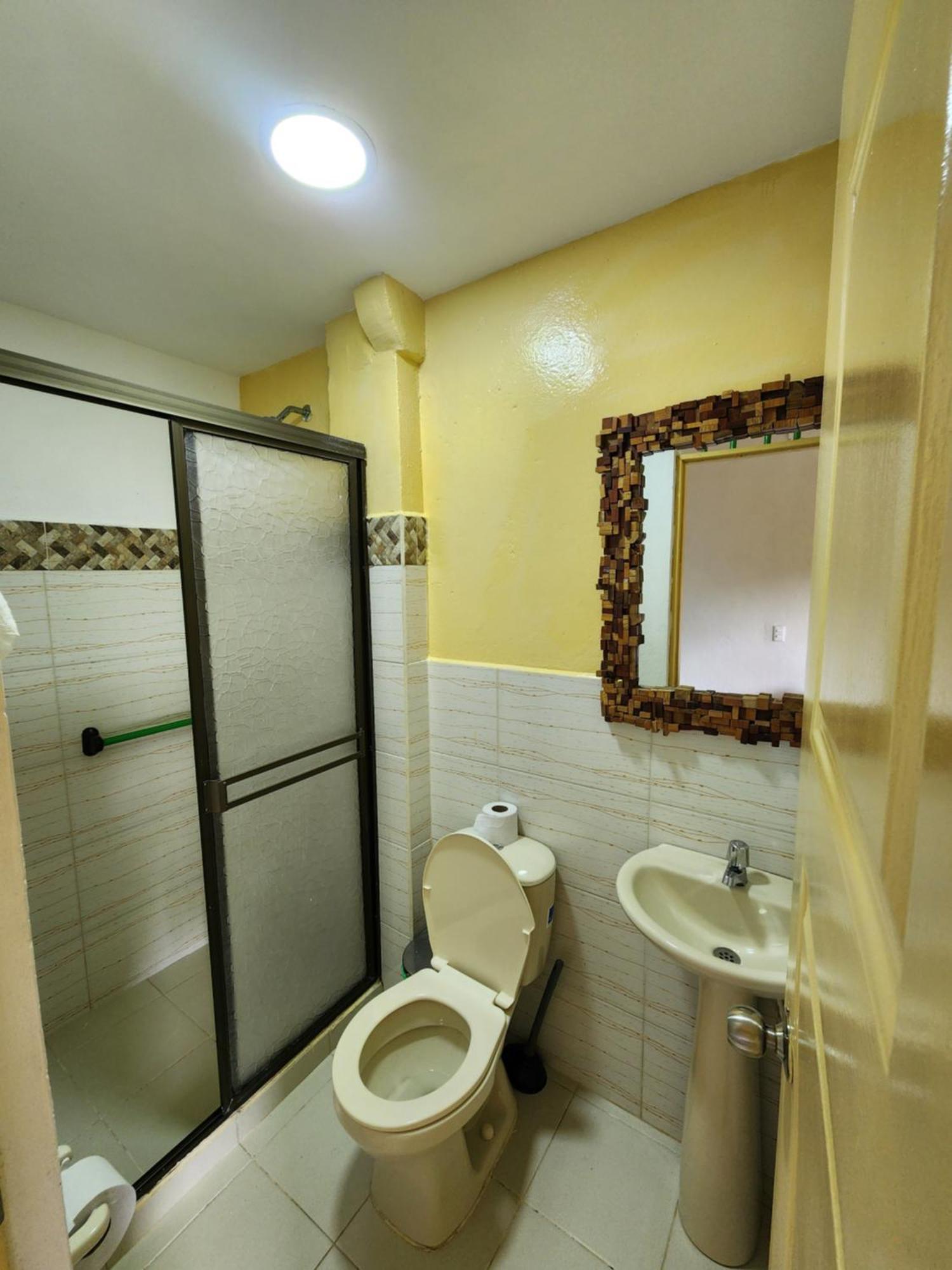 Hotel Casa Quinta Salento Room photo