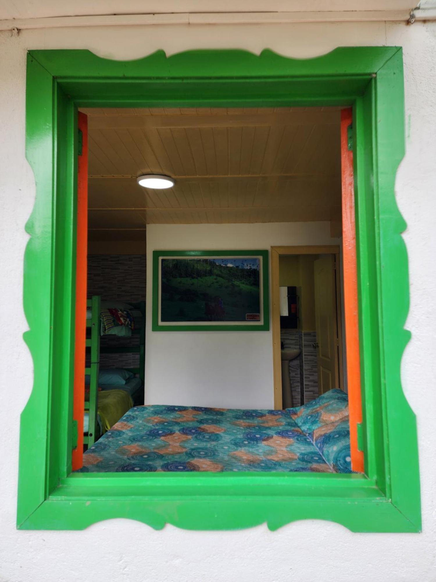 Hotel Casa Quinta Salento Room photo